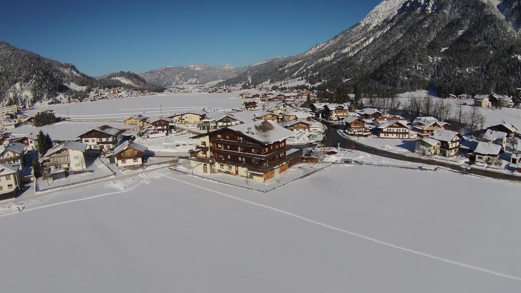 Haus Karoline Apartment Achenkirch Bagian luar foto