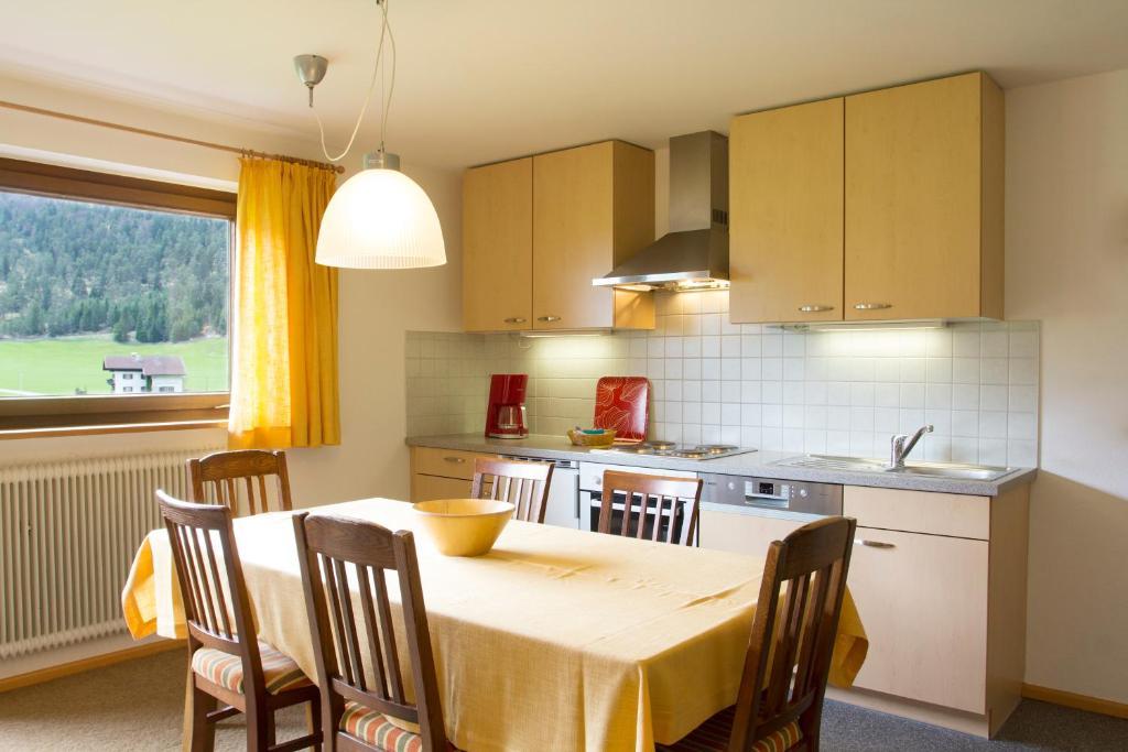 Haus Karoline Apartment Achenkirch Bagian luar foto
