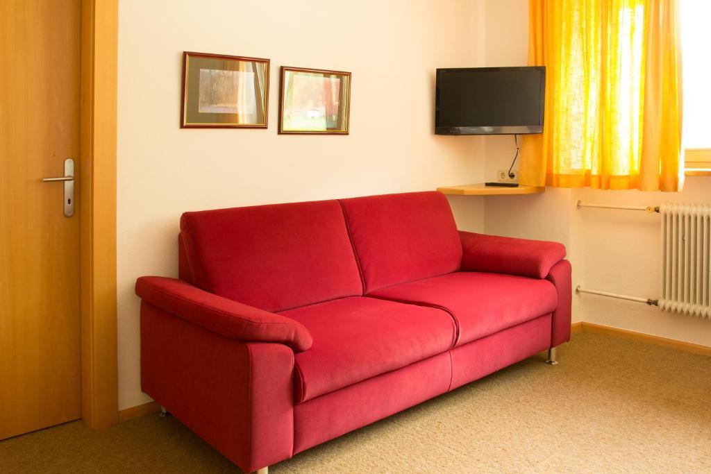 Haus Karoline Apartment Achenkirch Bagian luar foto